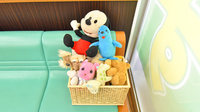 コクミン薬局　西粉浜店のキッズ用品