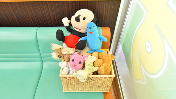 コクミン薬局　西粉浜店のキッズ用品