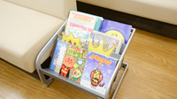 コクミン薬局万代店の書籍