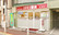 コクミン薬局西新店の外観