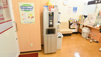 コクミン薬局えきマチ１丁目姪浜駅店のフリーサービス