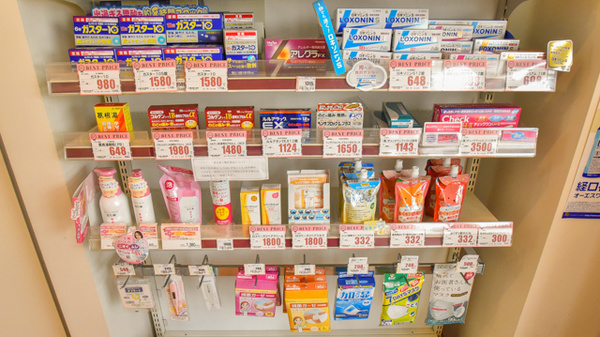 一般医薬品