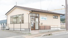 福澤薬局　甲西店の外観