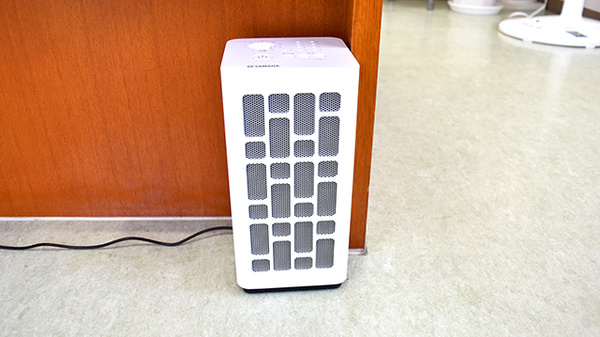 プライバシー対応