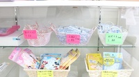 メリー薬局の雑貨品