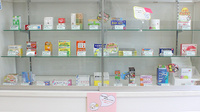 メリー薬局の一般医薬品