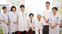 辻上薬局　綾上店の薬剤師/スタッフ