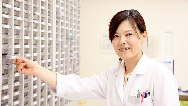 辻上薬局　陶店の薬剤師/スタッフ
