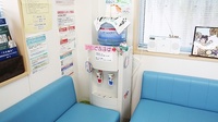 辻上薬局　長尾店のフリーサービス