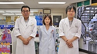 オレンジ薬局の薬剤師/スタッフ