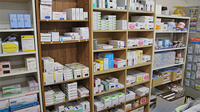 オレンジ薬局の漢方薬