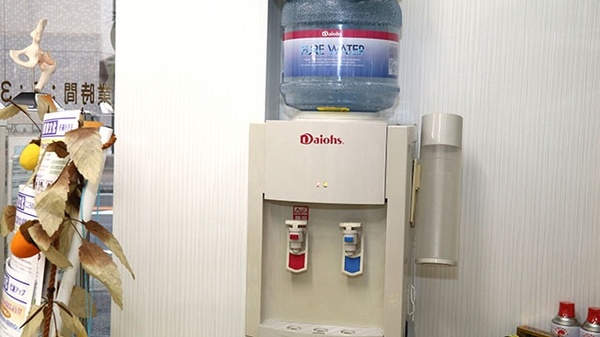 林町薬局のフリーサービス