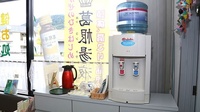 土器薬局のフリーサービス