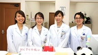 ラポー薬局の薬剤師/スタッフ