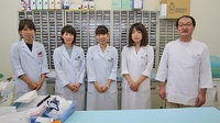 四條薬局の薬剤師/スタッフ