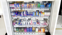 ププレひまわり薬局倉敷松島店の一般医薬品