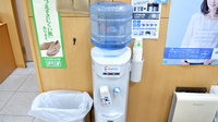 徳永薬局　向陽台店のフリーサービス