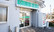 ハーブランド薬局　三ツ葉店の入口