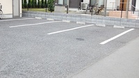 セイコー薬局　川口店の駐車場