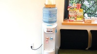 セイコー薬局　川口店のフリーサービス