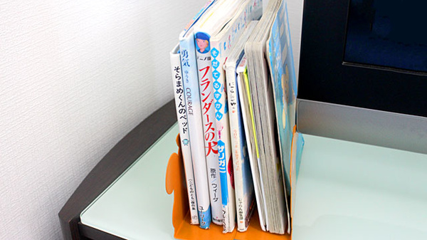キッズ用品