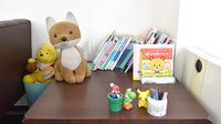 ココカラファイン薬局　成城西口店のキッズ用品