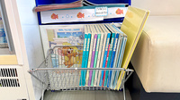 若草薬局のキッズ用品