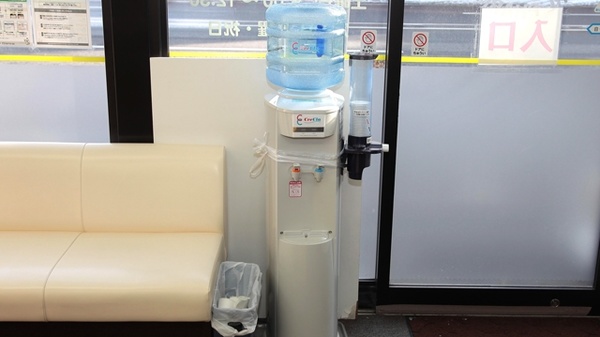 パール調剤薬局のフリーサービス
