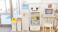 山の手調剤薬局のフリーサービス