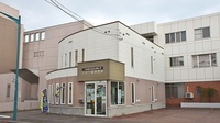 ふよう調剤薬局の外観