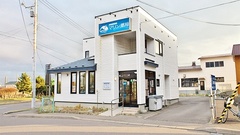 マリン薬局の外観