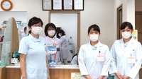 オスト薬局　かもめ店の薬剤師/スタッフ