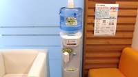あすなろ調剤薬局のフリーサービス