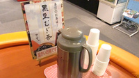 あすなろ調剤薬局のフリーサービス