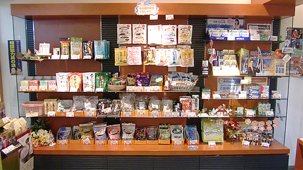 あすなろ調剤薬局の一般医薬品