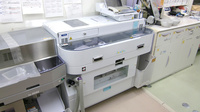 ぱれっと調剤薬局の調剤器具