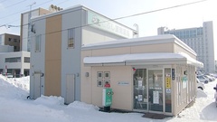 こぶし調剤薬局の外観