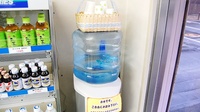 フラワー薬局　甘木店のフリーサービス