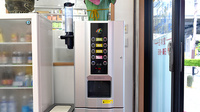 ホーム薬局　堺店のフリーサービス