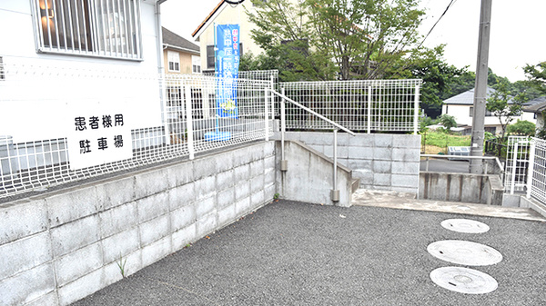 入口