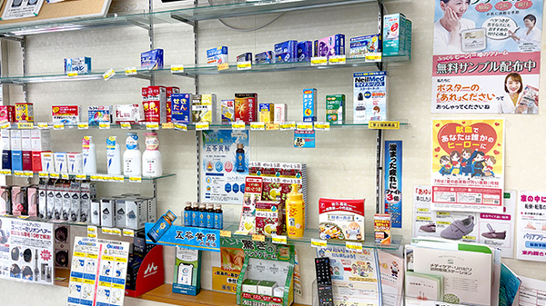 一般医薬品