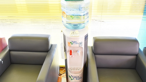 川中島ひとみ薬局のフリーサービス