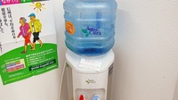 飯山駅前モリキ薬局のフリーサービス