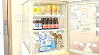 エスマイル薬局　天応南店の飲食物