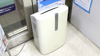 エスマイル薬局　県庁駅前店の感染予防対策