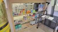 エスマイル薬局　口田南店の一般医薬品