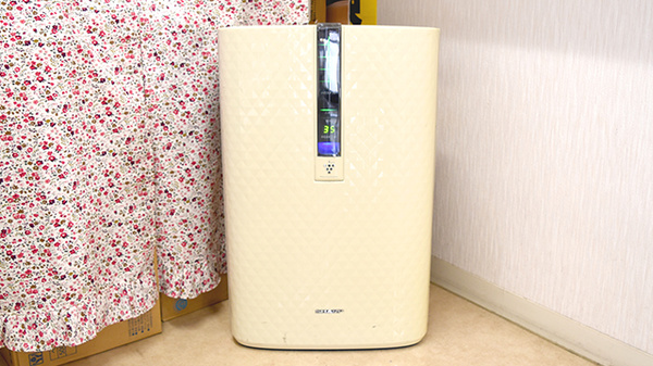 エスマイル薬局　口田南店の感染予防対策