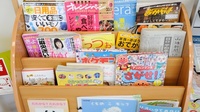 エスマイル薬局　あおえ店の書籍