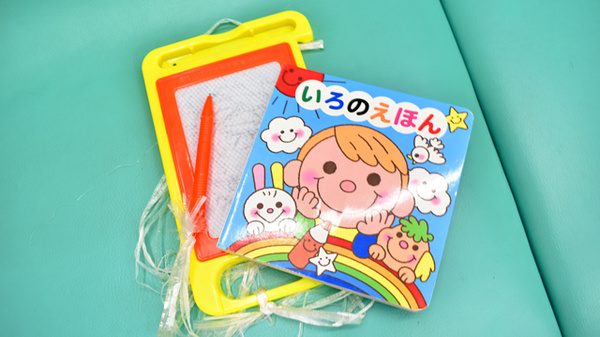 ドラッグセイムス和光本町薬局のキッズ用品