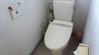 ちとせユーキ薬局のお手洗い